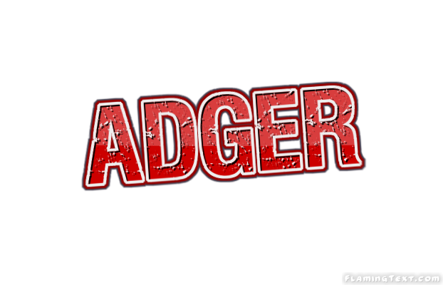 Adger City