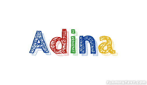 Adina 市