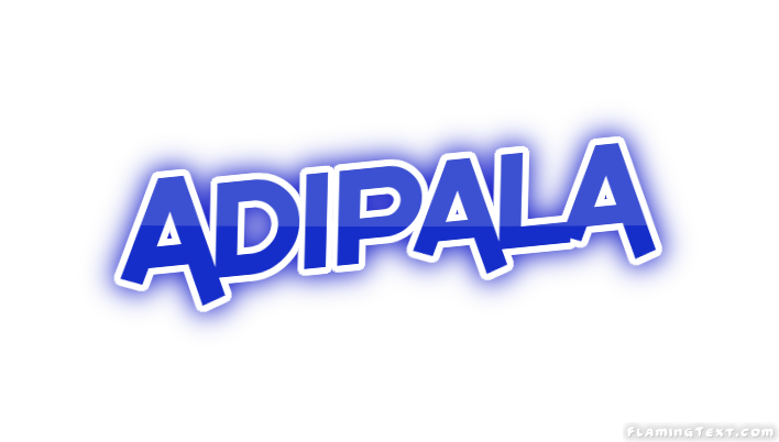 Adipala Cidade