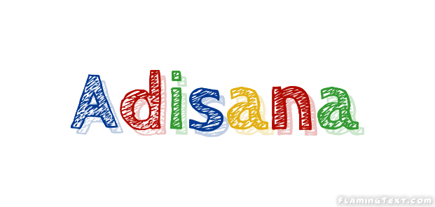 Adisana مدينة