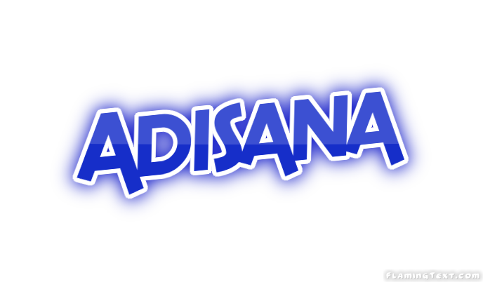 Adisana 市