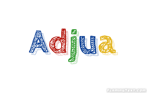 Adjua City
