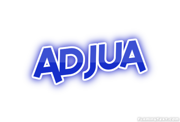 Adjua Stadt