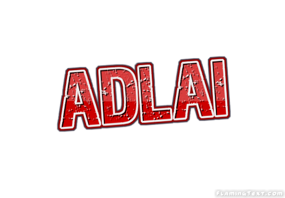 Adlai 市