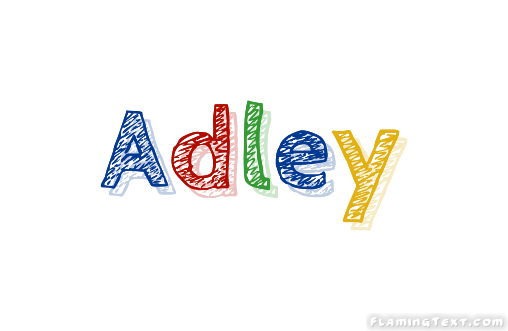 Adley город
