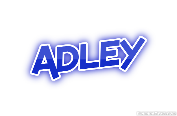 Adley город