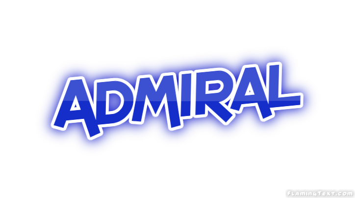 Admiral 市