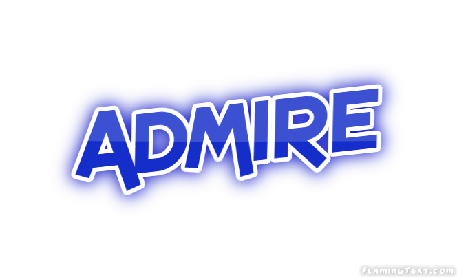 Admire مدينة