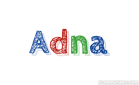 Adna City