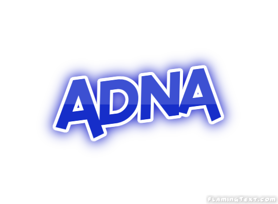 Adna 市