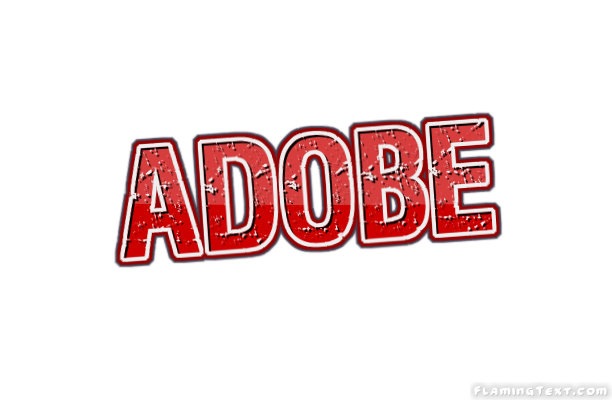 Adobe 市