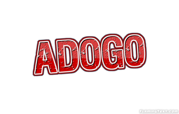 Adogo مدينة