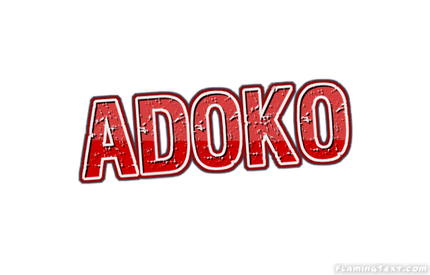 Adoko City