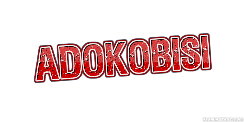 Adokobisi Stadt