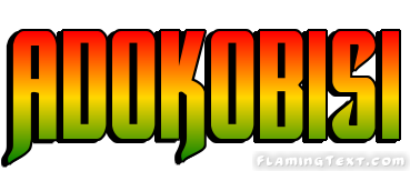 Adokobisi 市