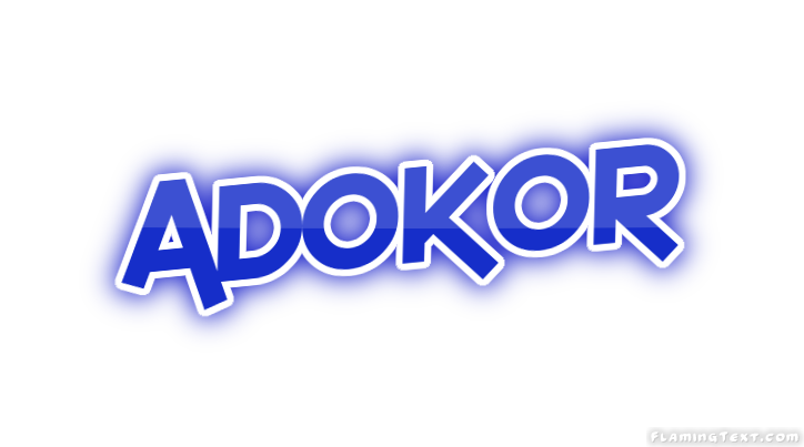 Adokor City