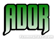 Ador 市