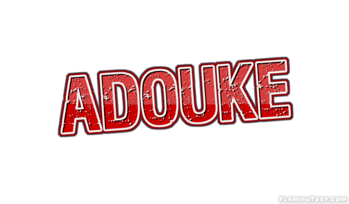 Adouke City