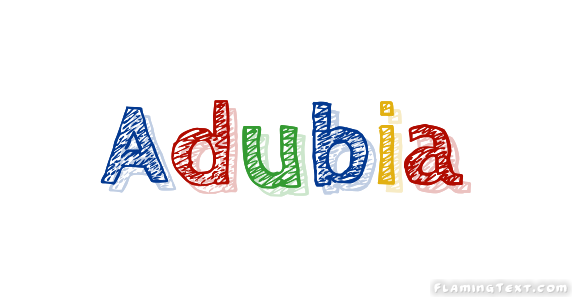 Adubia 市