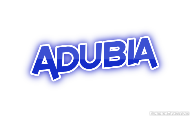 Adubia City