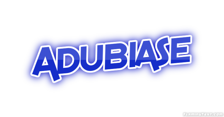 Adubiase City