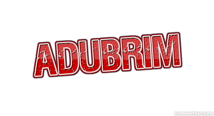 Adubrim City