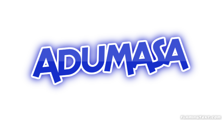 Adumasa 市