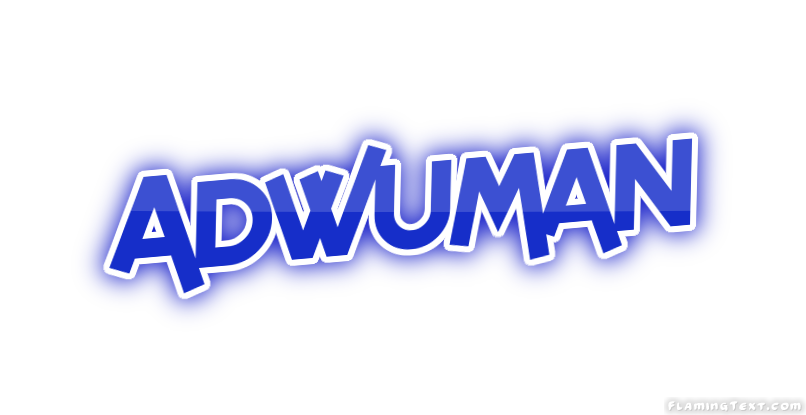 Adwuman Ville