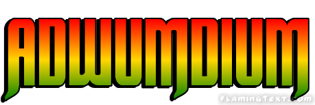 Adwumdium مدينة