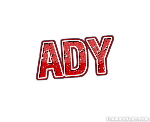 Ady Stadt