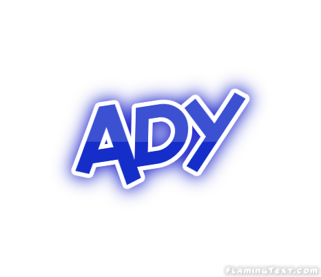 Ady Ville