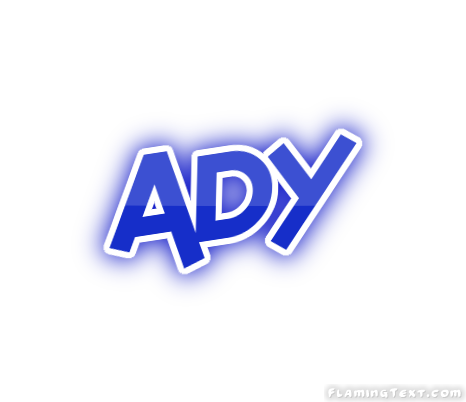 Ady 市