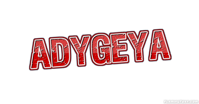 Adygeya Stadt
