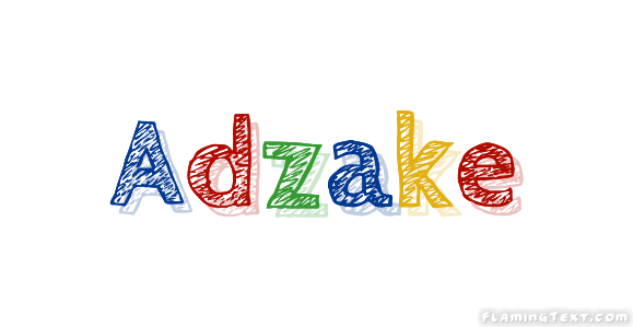 Adzake Cidade