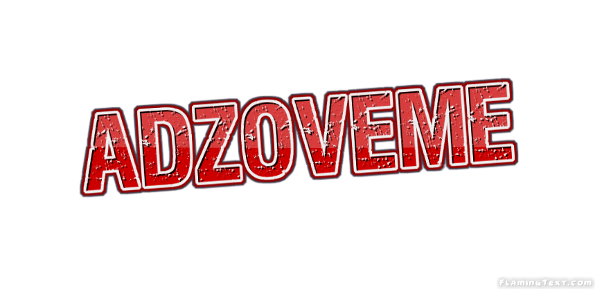 Adzoveme Ville