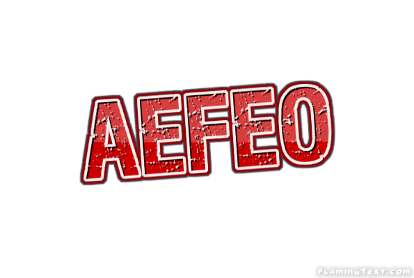 Aefeo City