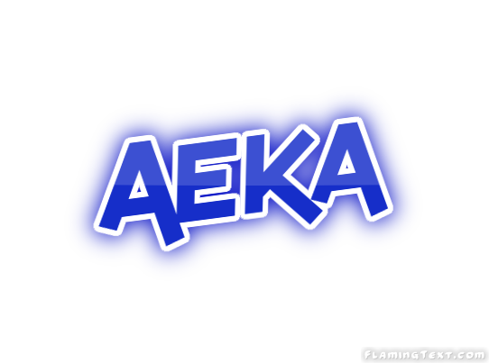 Aeka City