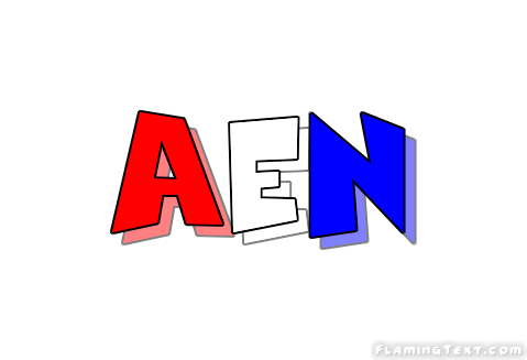 Aen 市