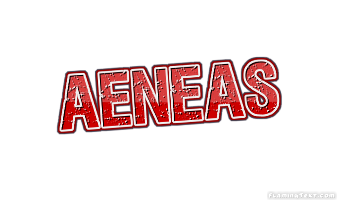 Aeneas 市