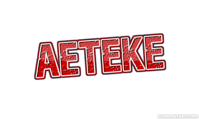 Aeteke City