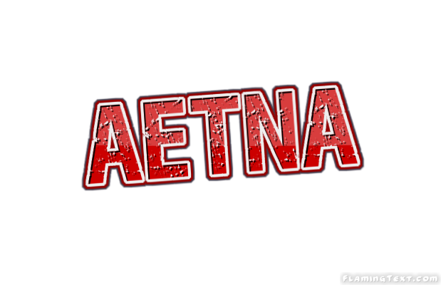 Aetna город