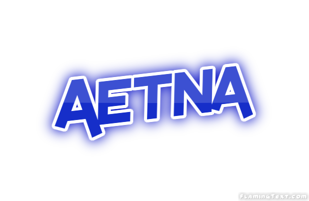 Aetna город