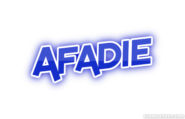Afadie Faridabad