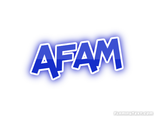 Afam 市