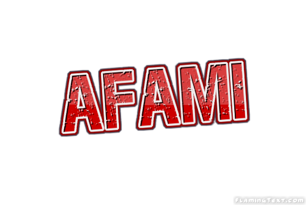 Afami 市