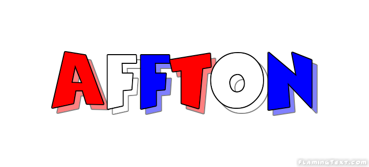 Affton город