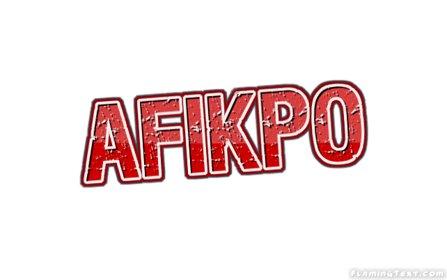 Afikpo City