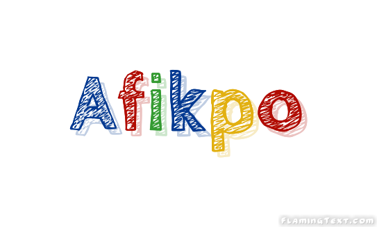 Afikpo Stadt