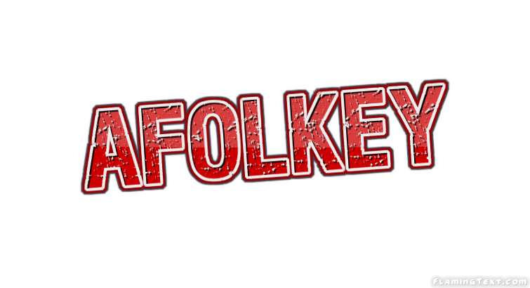 Afolkey مدينة