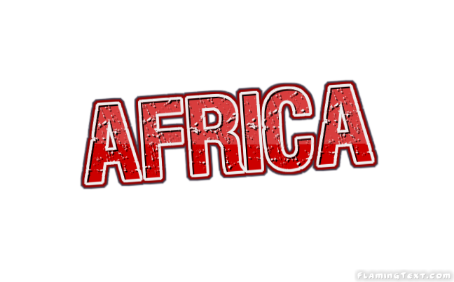 Africa 市